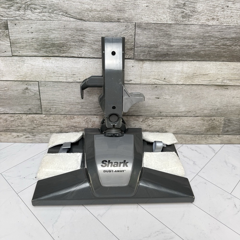 Shark Dust-Away Hard Floor Attachment For Rotator Lift-Away Vacuum w Pad part